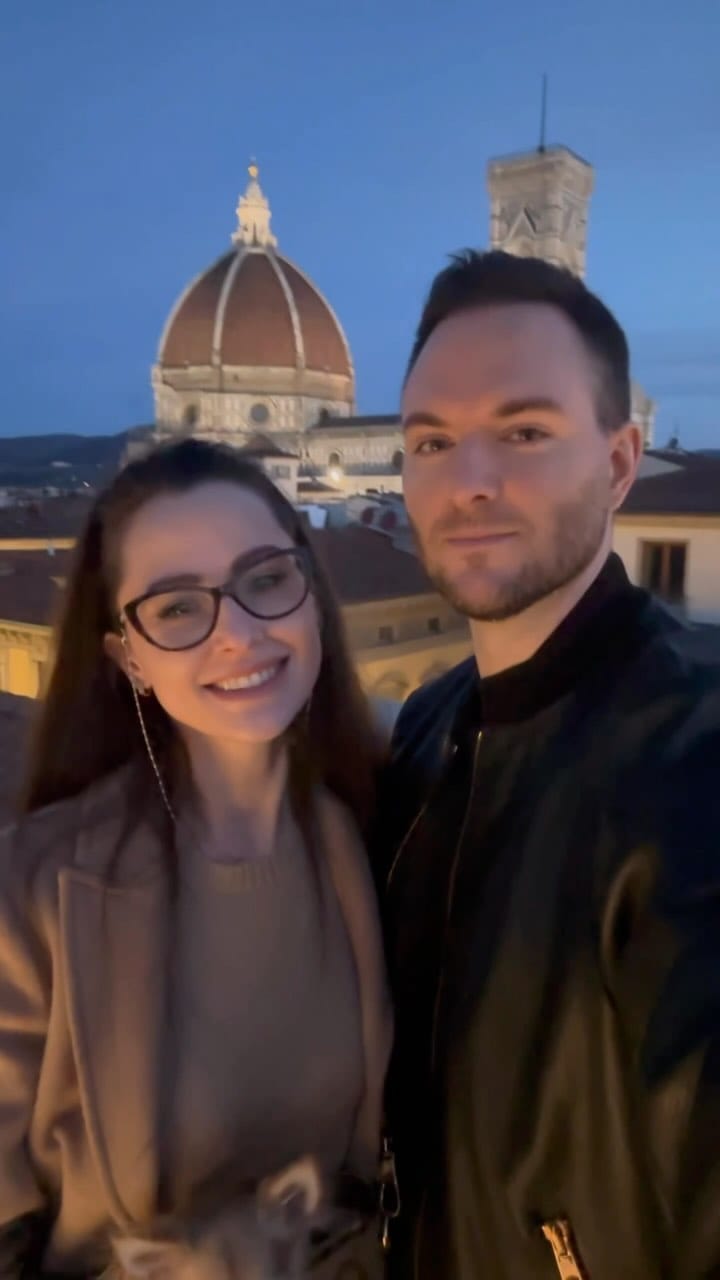 Post 9 by Marcus Anthony Cyganiak on Instagram (video)