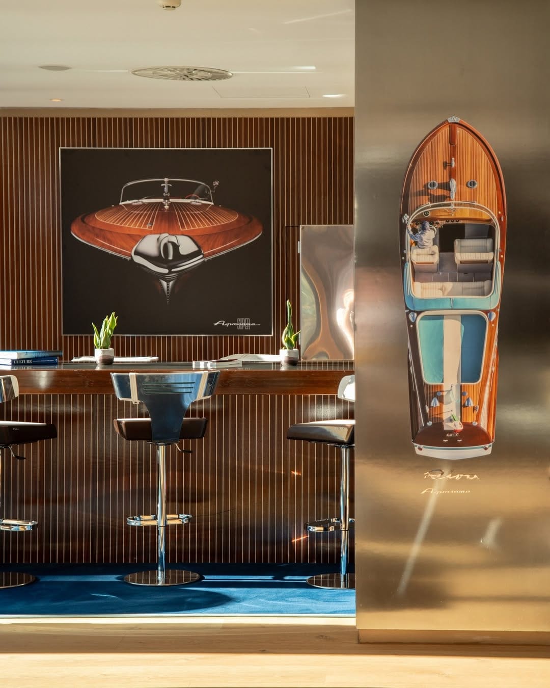 Post 7 by Hotel de Mar, Gran Meliá on Instagram (image)