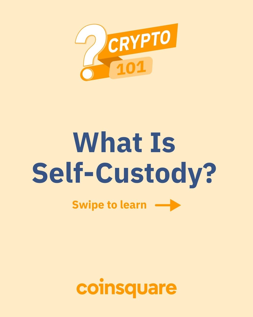 Post 4 by Coinsquare on Instagram (carousel)