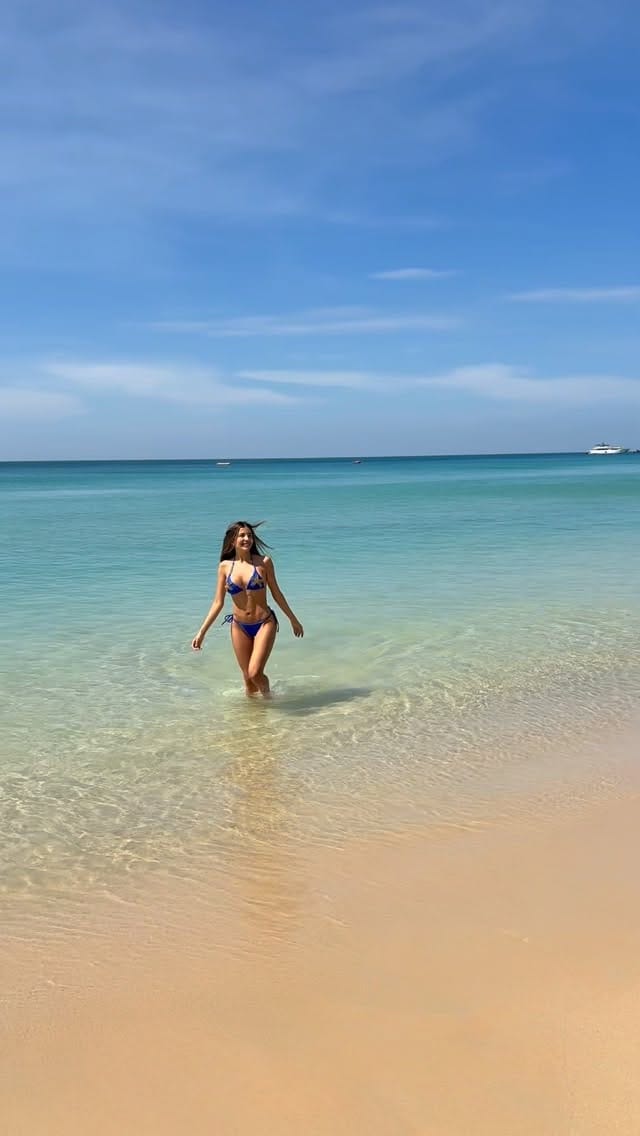 Post 4 by Antonella Sachelaridi on Instagram (video)