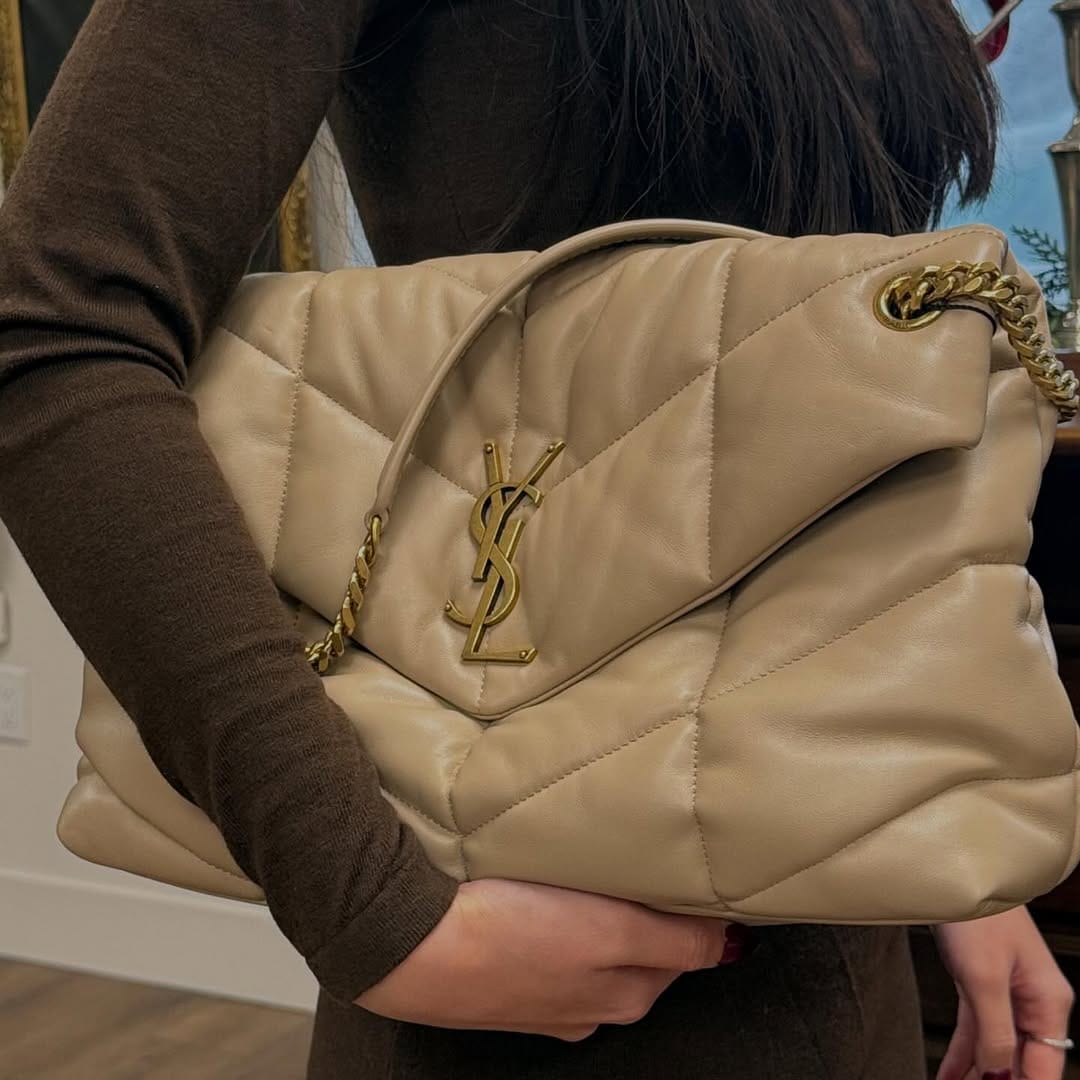 Post 2 by Poshbag Boutique on Instagram (image)