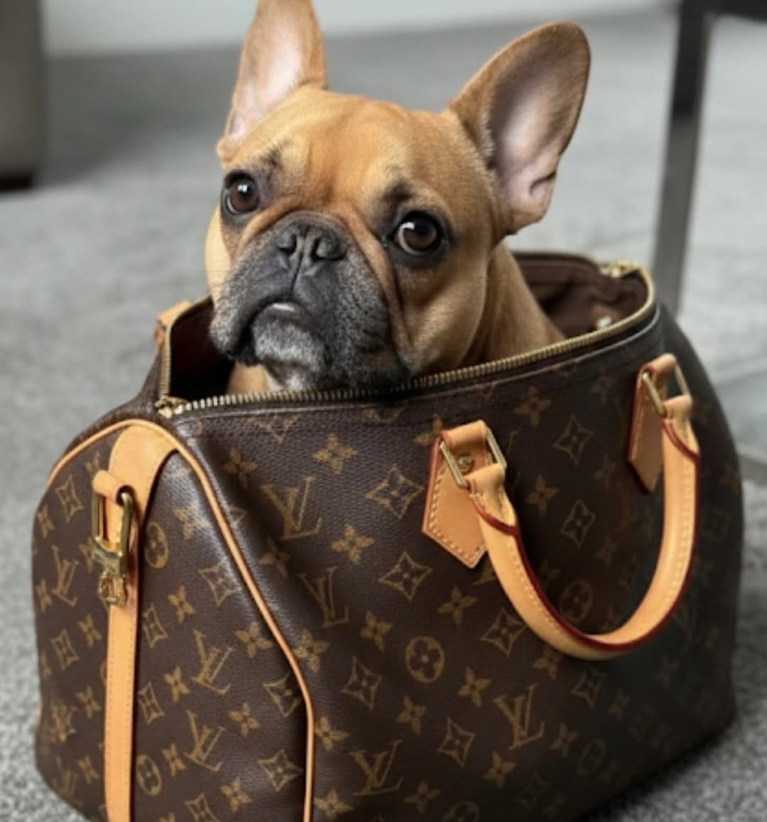 Post 3 by Poshbag Boutique on Instagram (image)