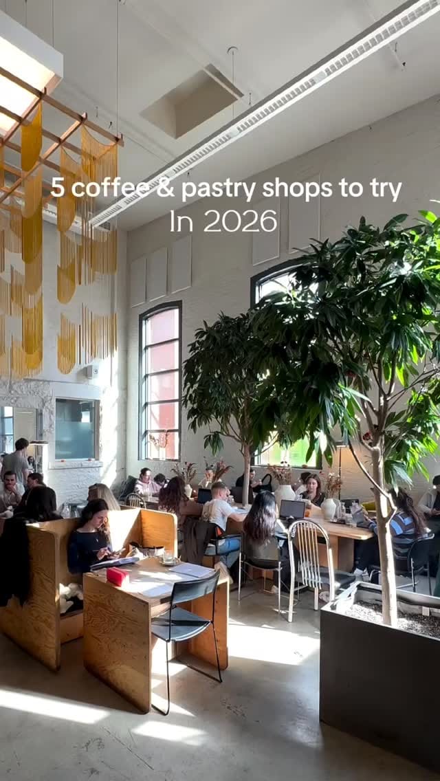 Post 3 by Th3rdwave: Coffee App on Instagram (video)