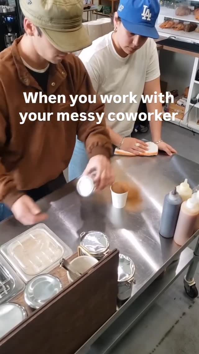 Post 6 by Th3rdwave: Coffee App on Instagram (video)