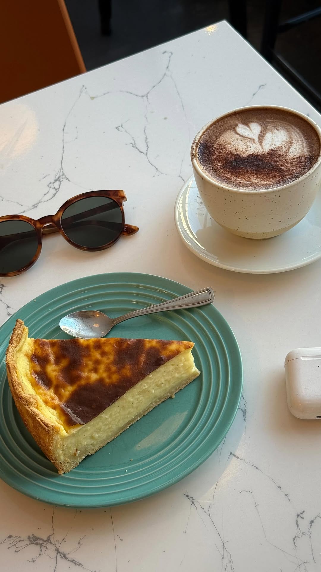 Post 2 by Th3rdwave: Coffee App on Instagram (video)