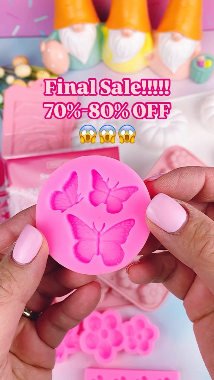 Post 4 by Pink Almonds Shop on Instagram (video)