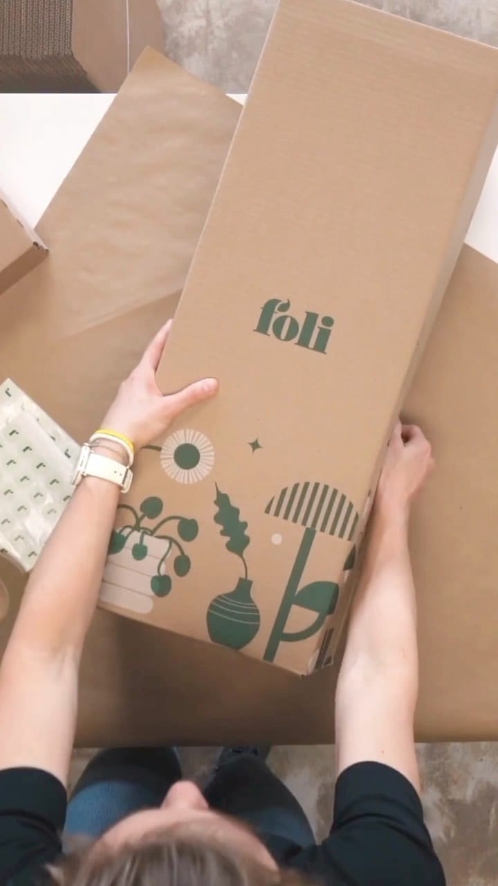 Post 10 by Foli ™ on Instagram (video)