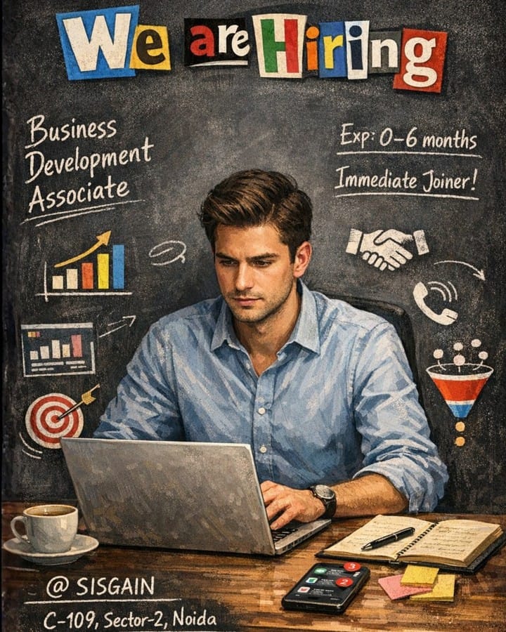 Post 4 by SISGAIN | App Development Company on Instagram (image)