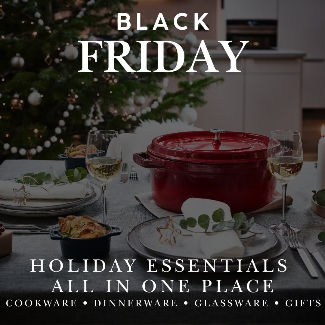 Post 10 by Kitchen Essentials Canada on Instagram (image)