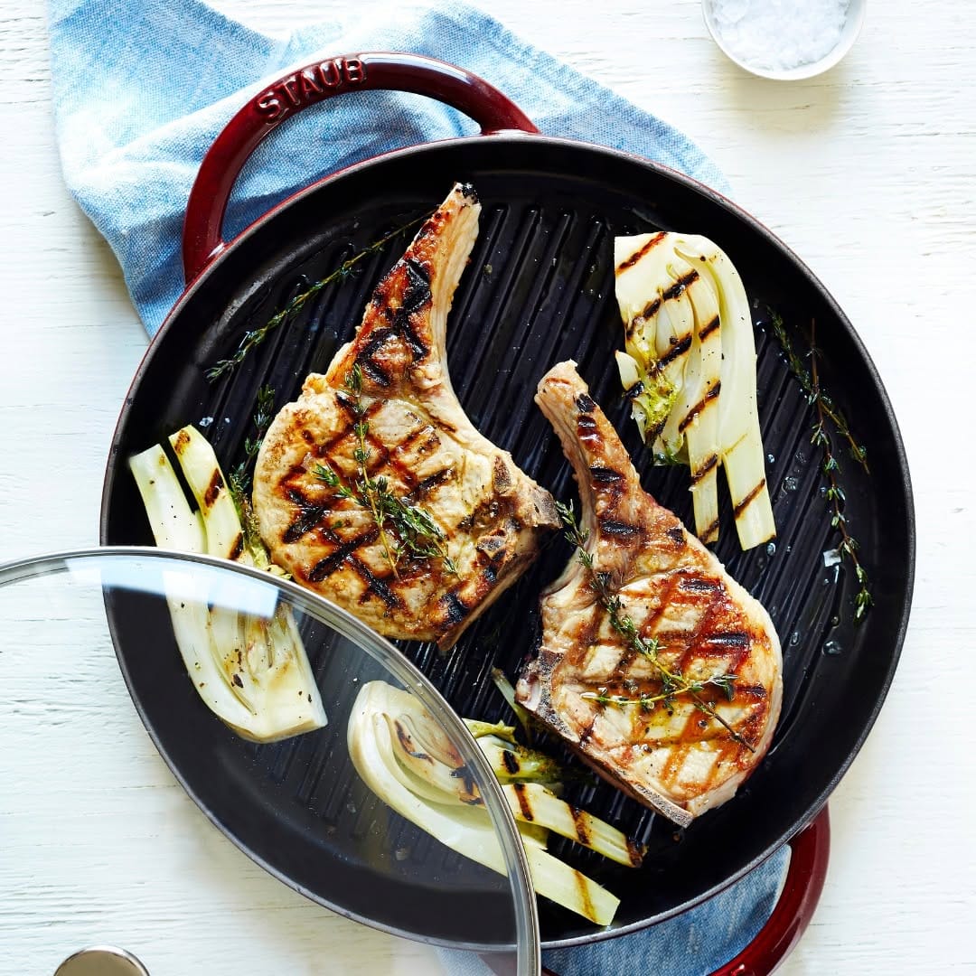 Post 4 by Kitchen Essentials Canada on Instagram (image)