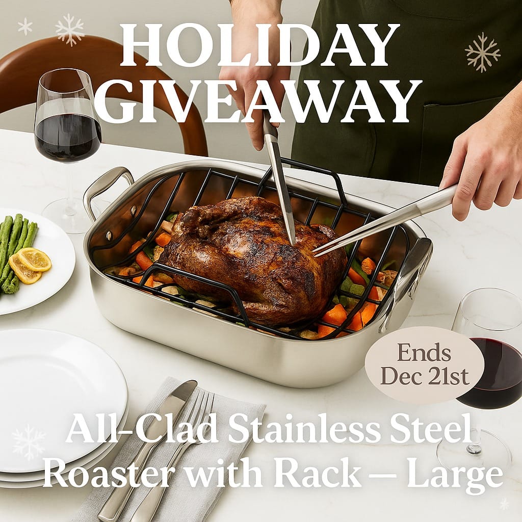 Post 8 by Kitchen Essentials Canada on Instagram (image)