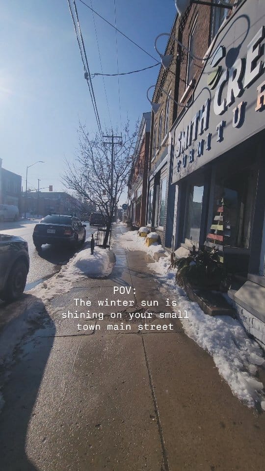 Post 6 by Acre75 Gathered | Canadian Subscription Box 🍁 on Instagram (video)