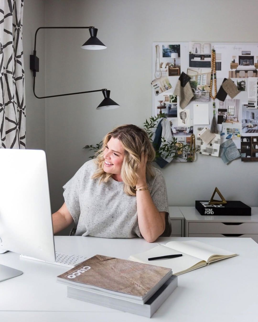 Post 10 by Ivy by Houzz on Instagram (image)