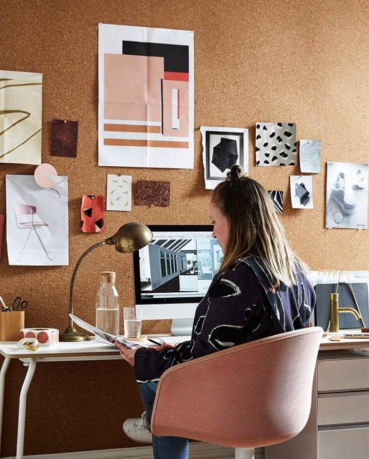 Post 7 by Ivy by Houzz on Instagram (image)