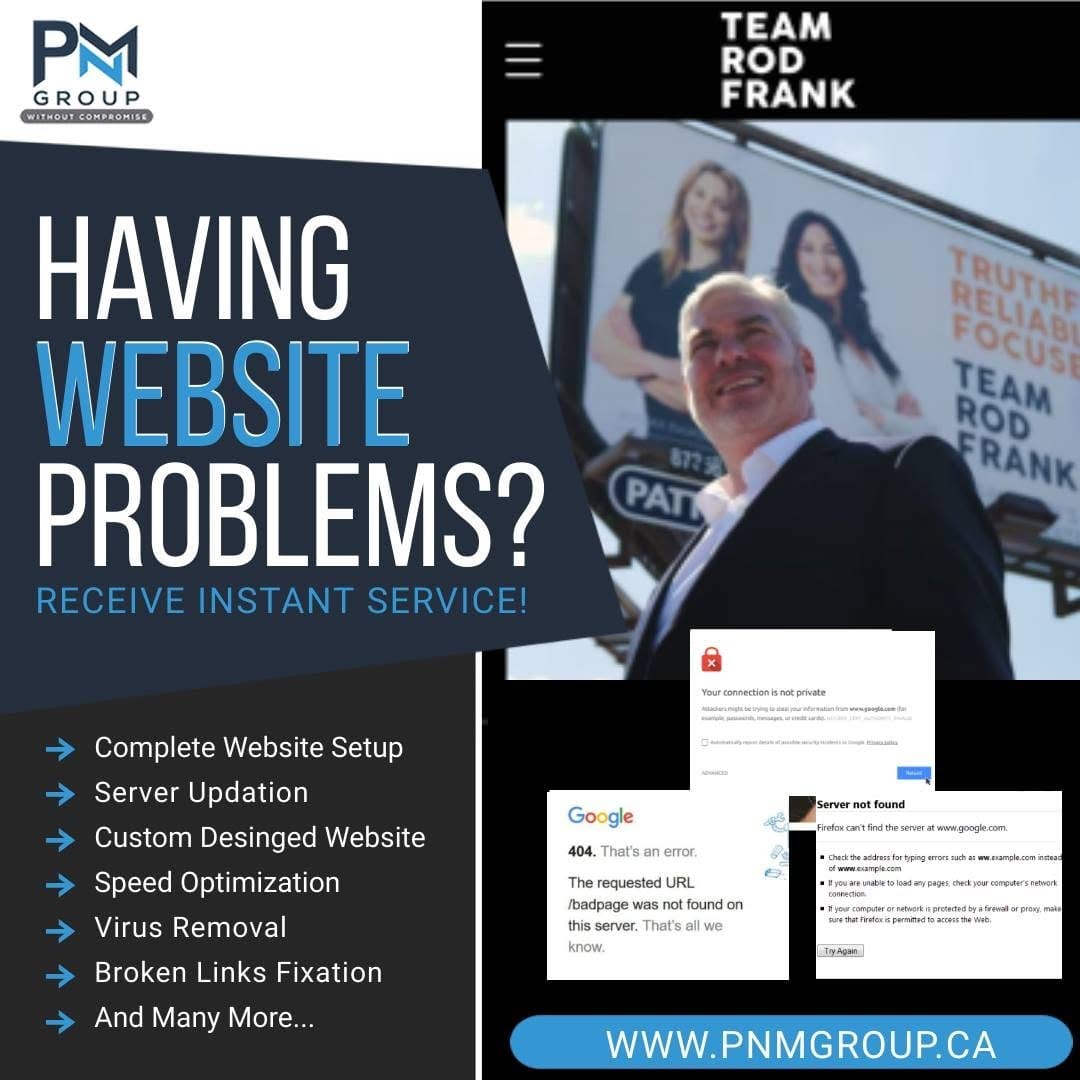 Post 9 by PNM Group Intl. on Instagram (image)