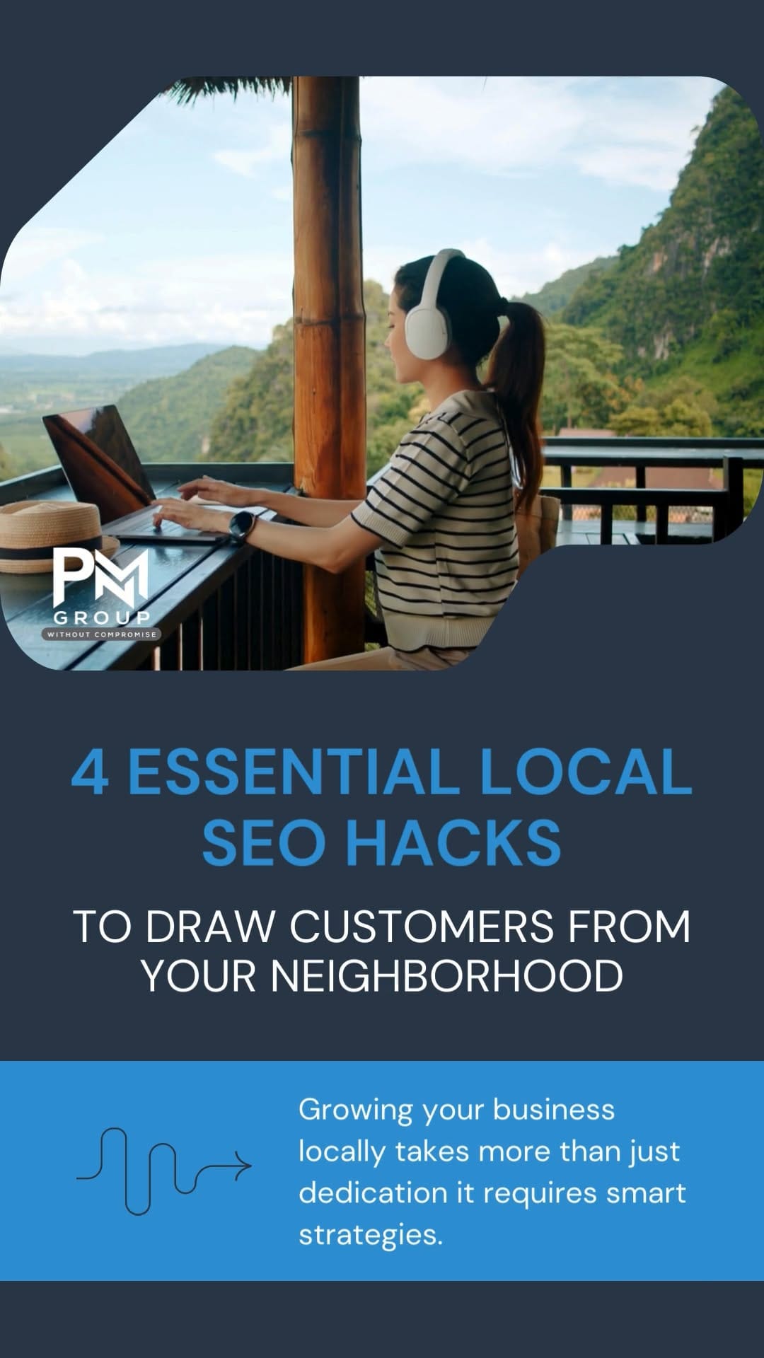 Post 7 by PNM Group Intl. on Instagram (video)