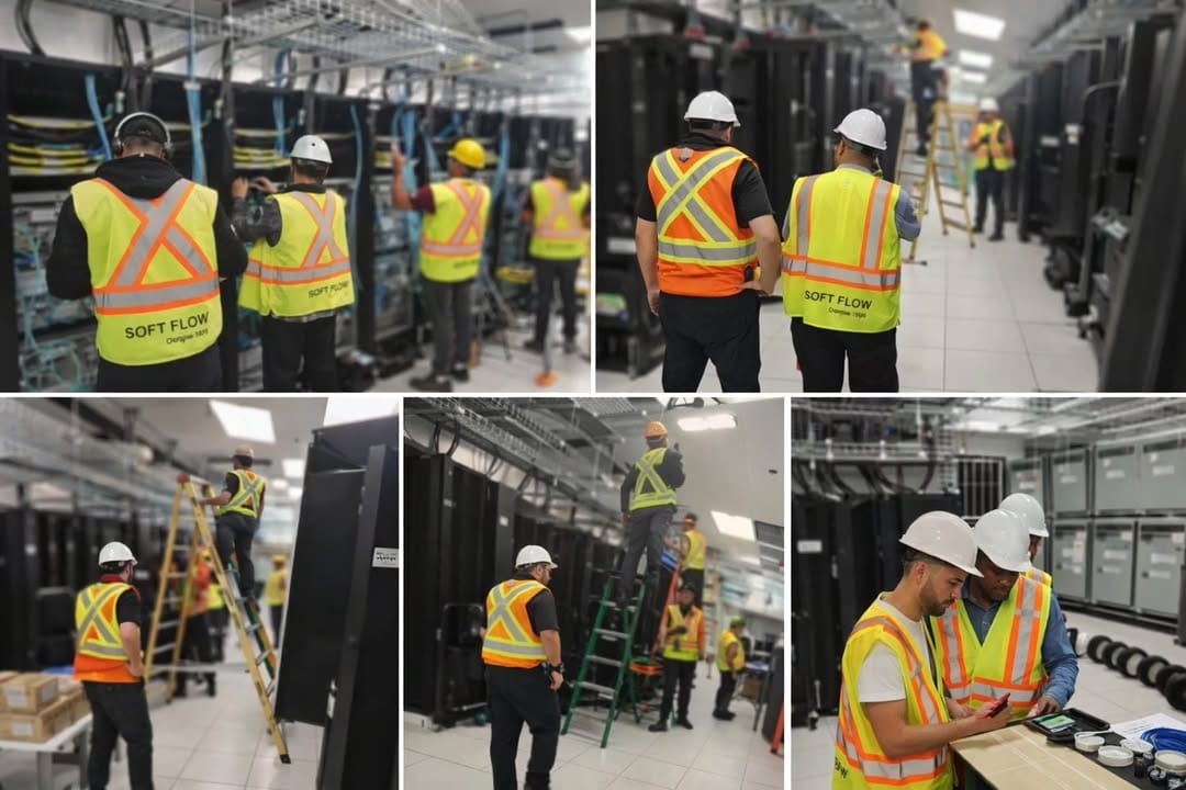 Post 4 by Service informatique Montreal on Instagram (image)