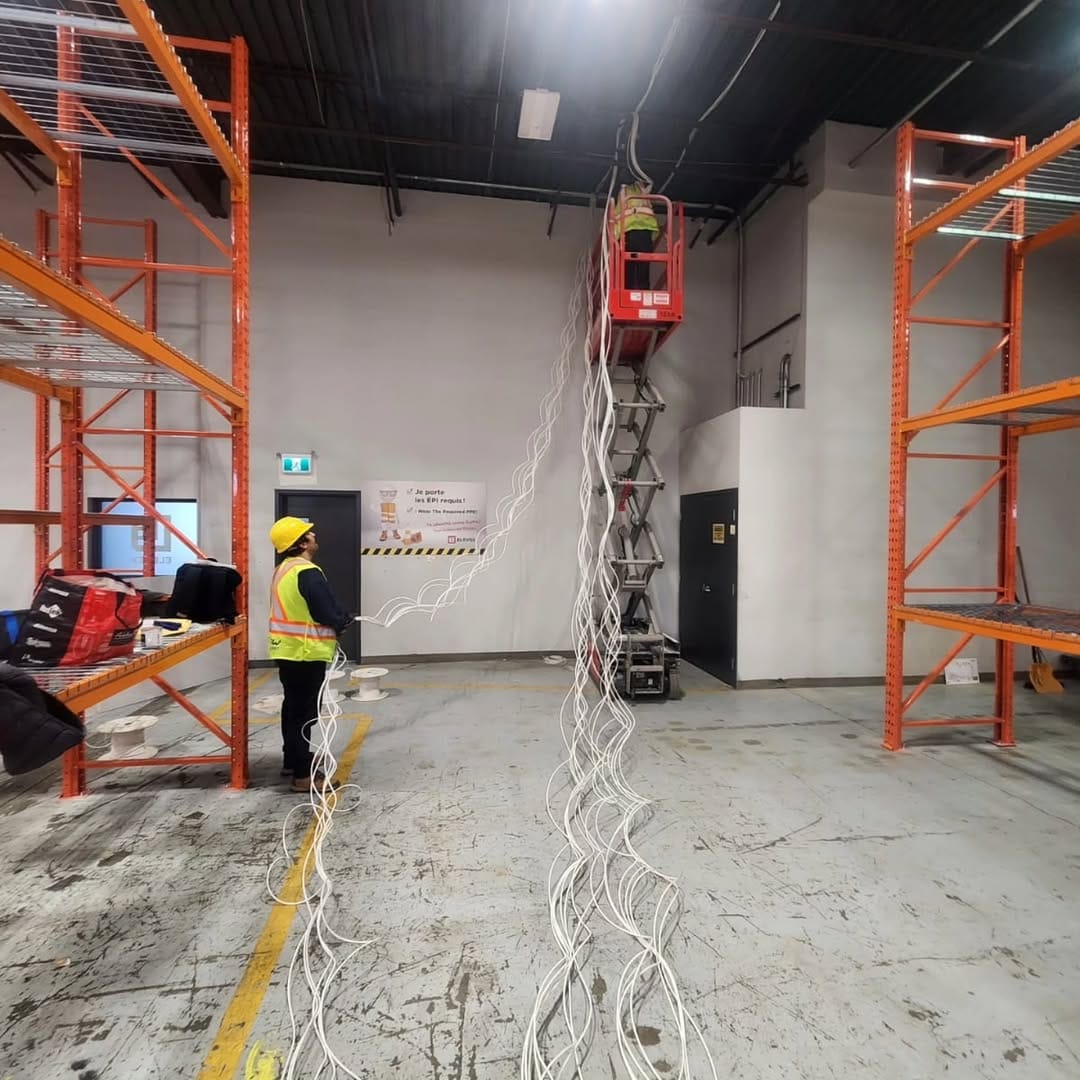 Post 2 by Service informatique Montreal on Instagram (carousel)