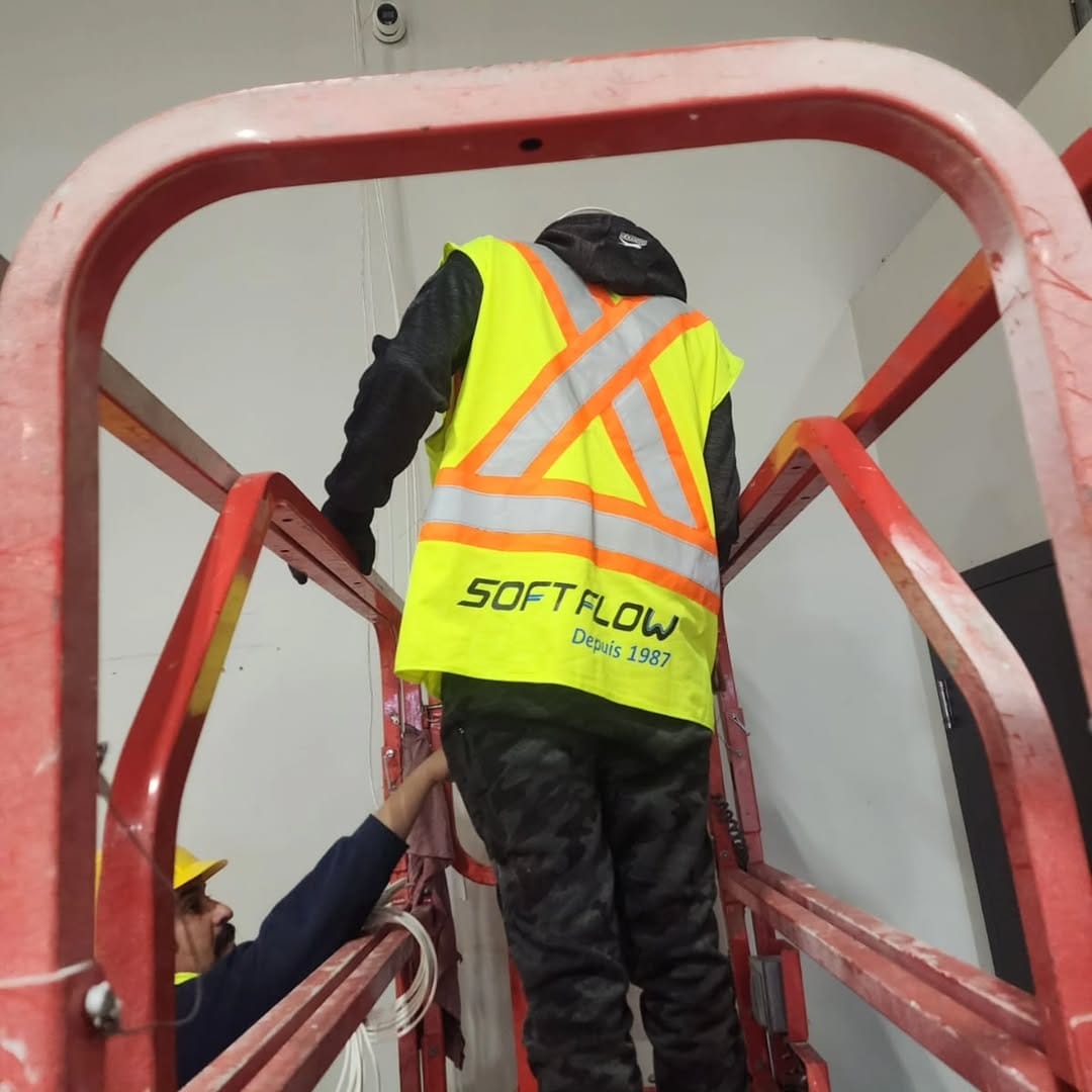 Post 1 by Service informatique Montreal on Instagram (carousel)