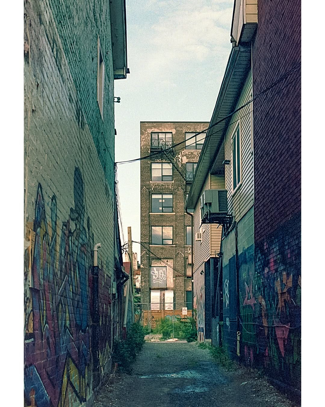Post 1 by ExploreTO on Instagram (image)