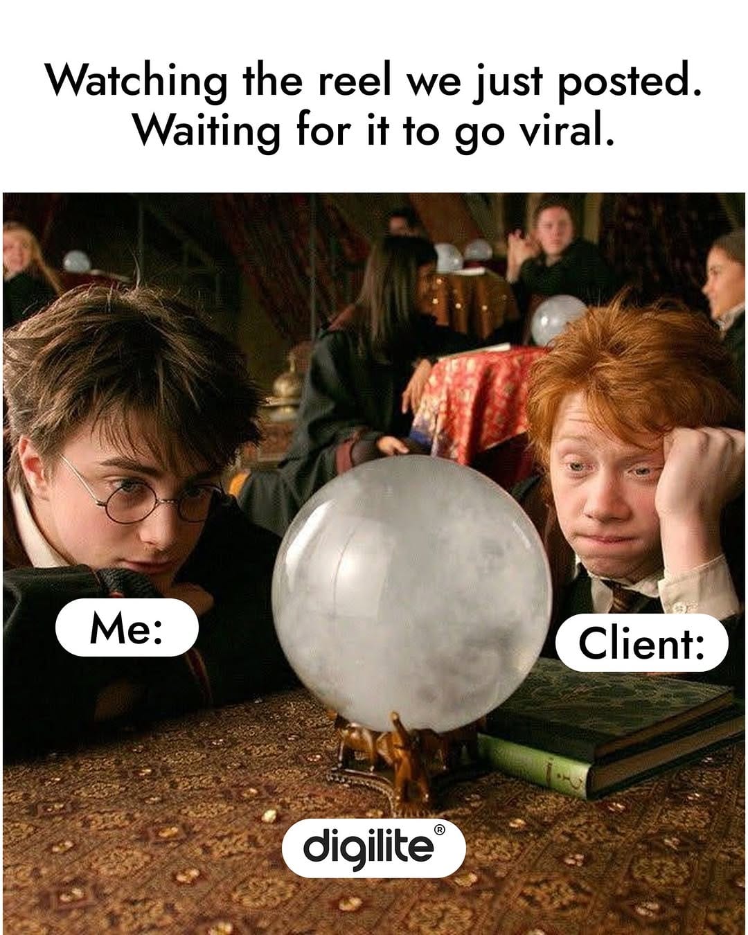 Post 7 by Full-Service Digital Agency on Instagram (image)