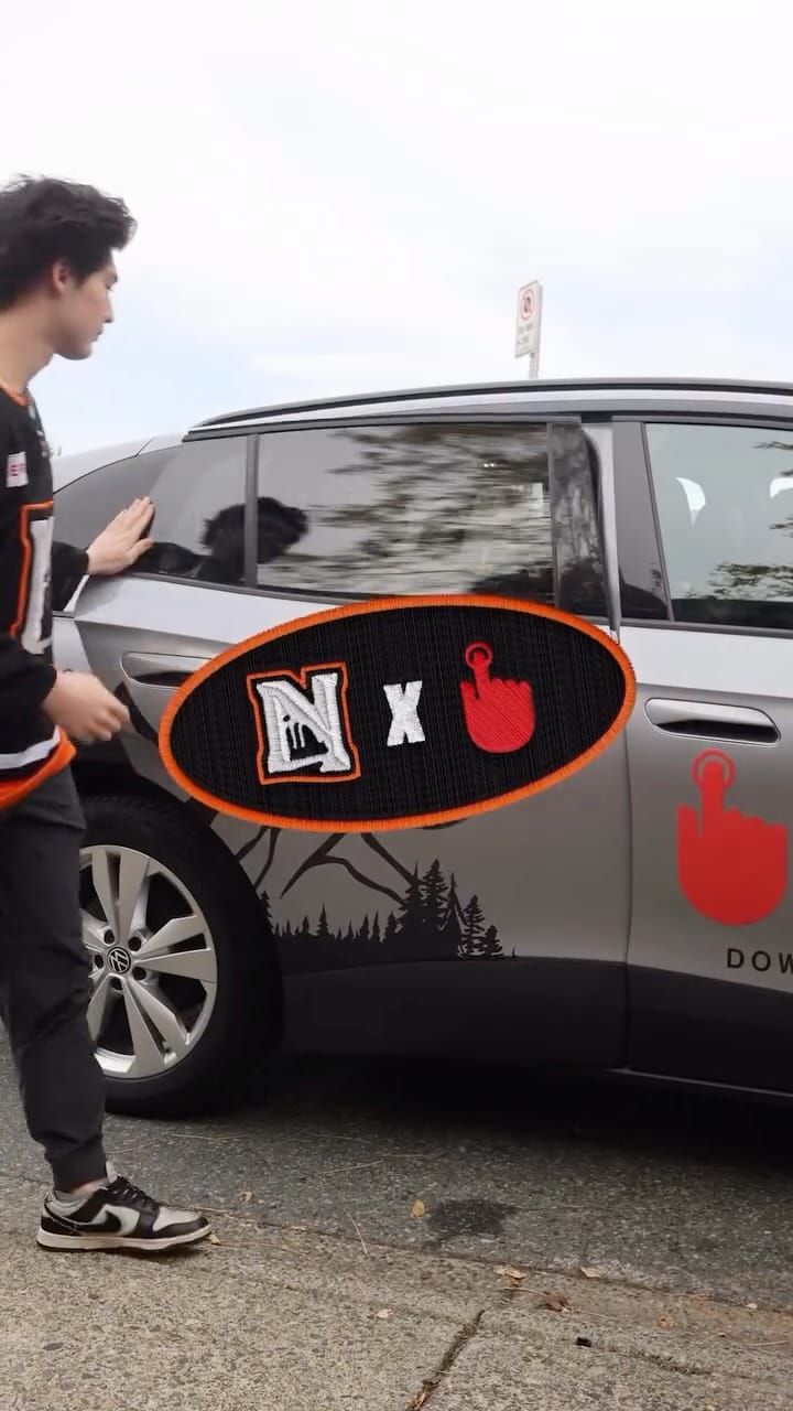 Post 2 by Uride on Instagram (video)
