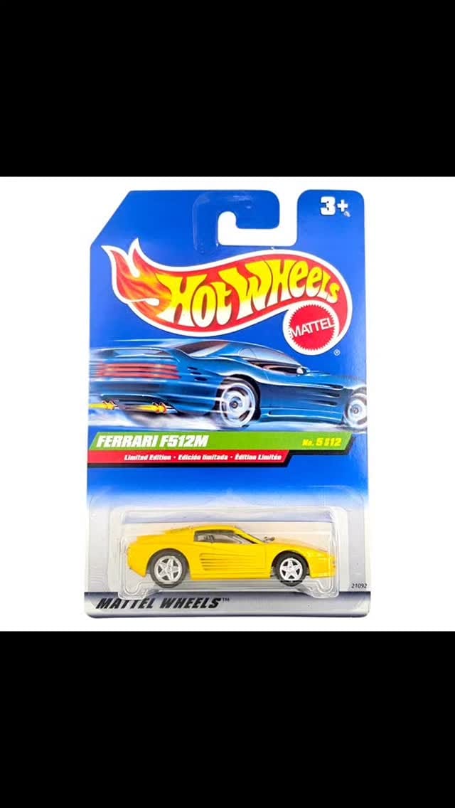 Post 1 by Top Collectibles on Instagram (video)