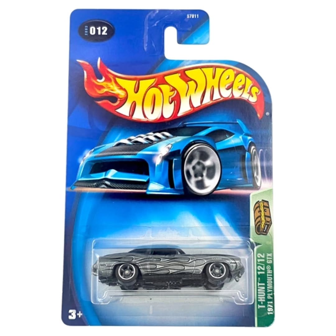 Post 3 by Top Collectibles on Instagram (carousel)