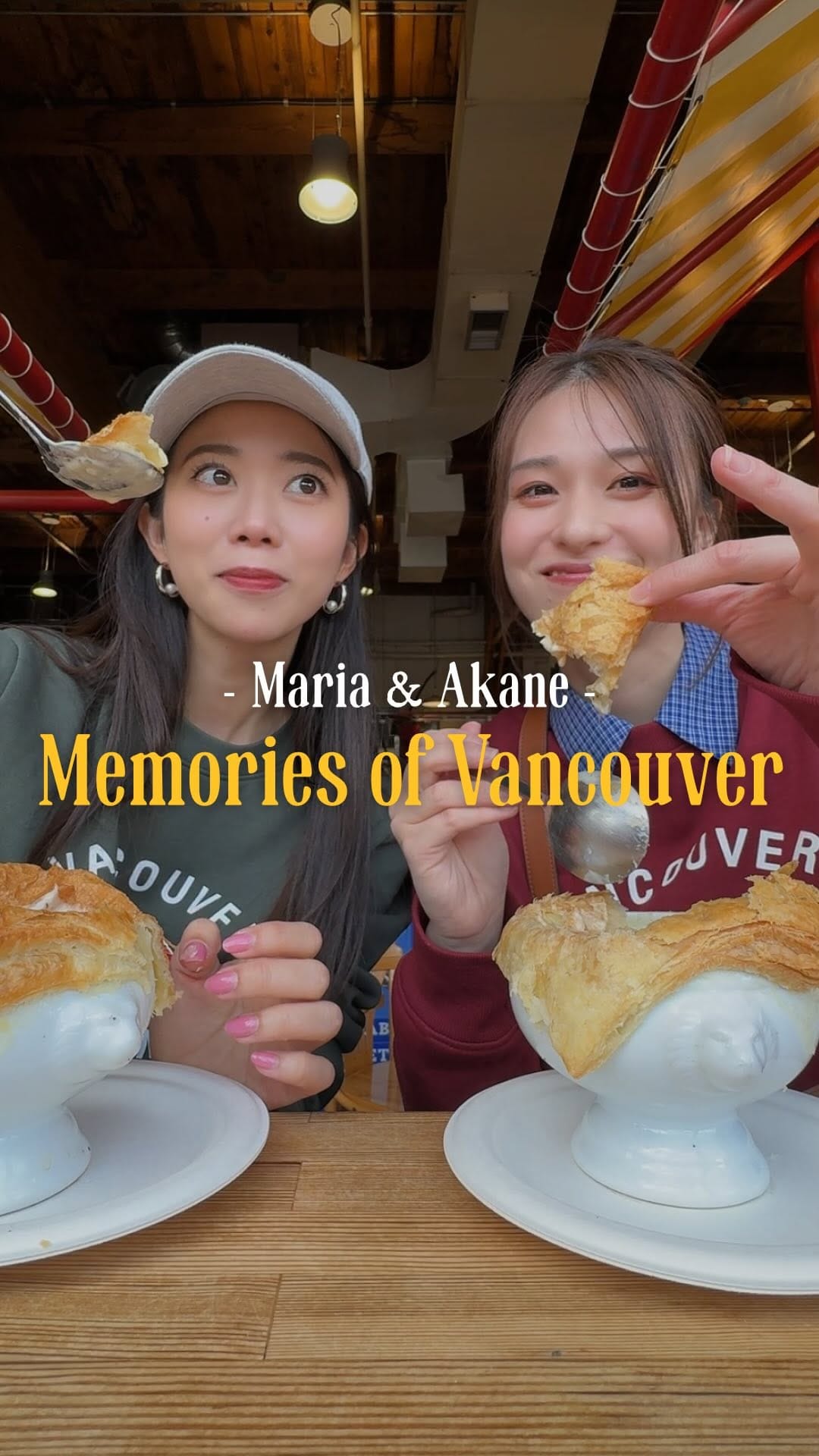 Post 2 by Maria Nakayama 中山まりあ on Instagram (video)