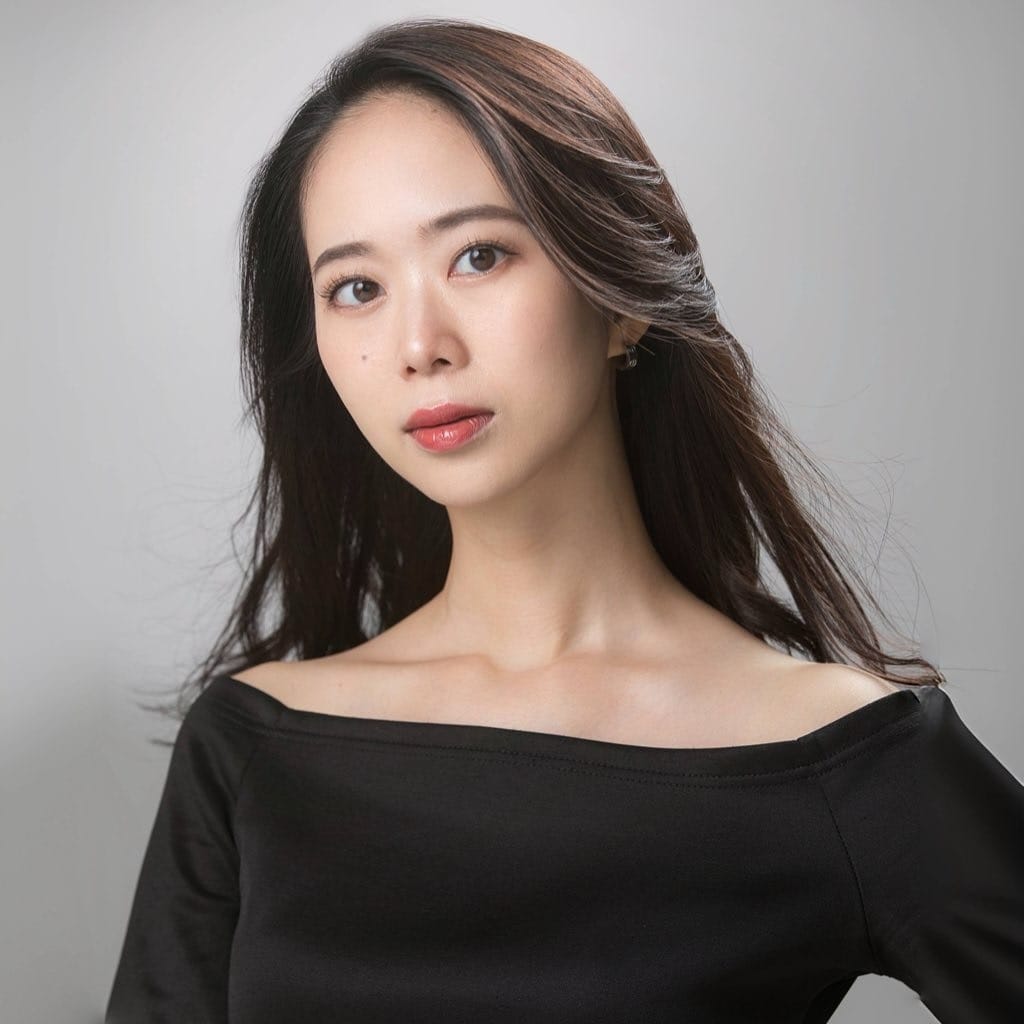 Post 7 by Maria Nakayama 中山まりあ on Instagram (image)