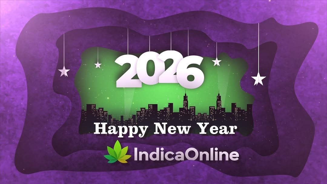 Post 2 by IndicaOnline Cannabis Software on Instagram (video)