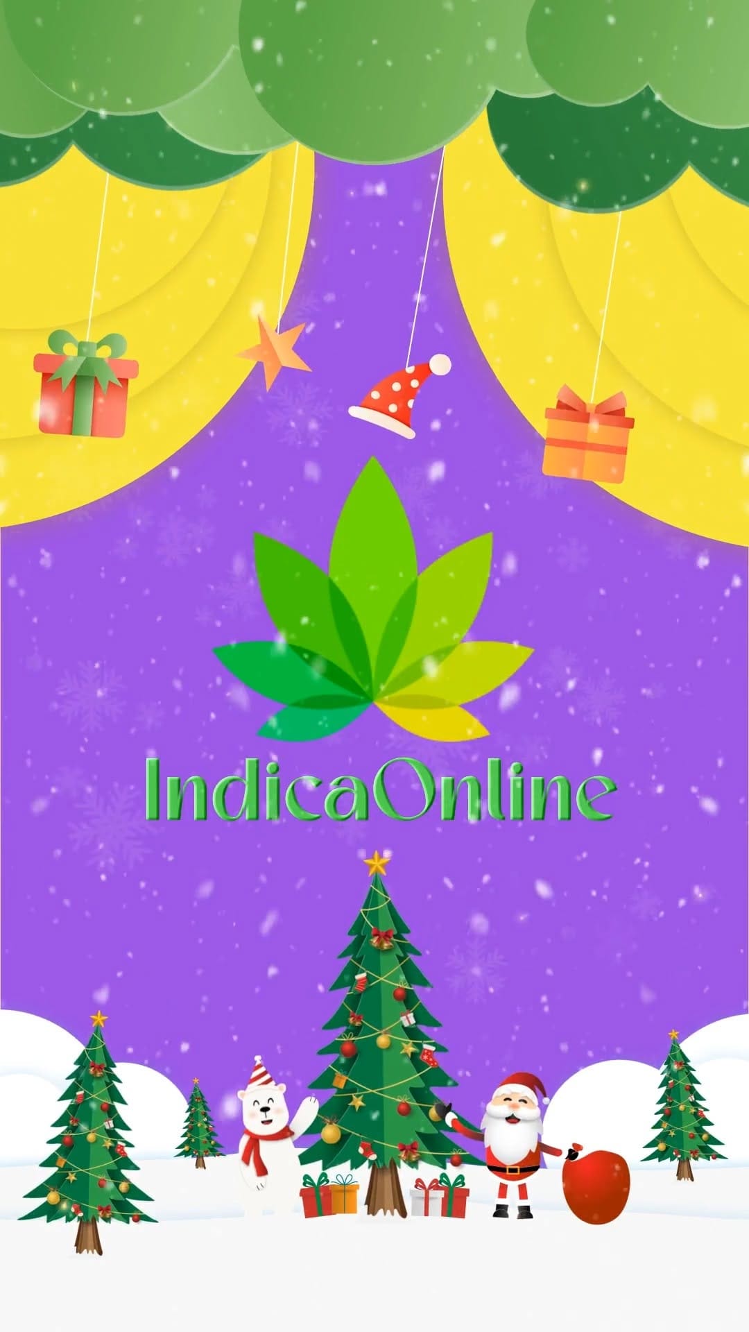Post 4 by IndicaOnline Cannabis Software on Instagram (video)