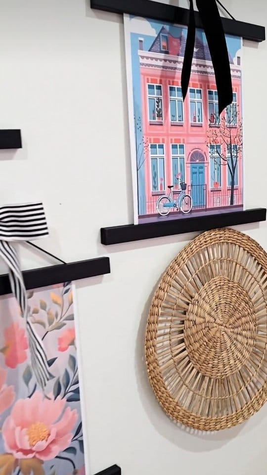 Post 7 by Echo Stone Designs on Instagram (video)