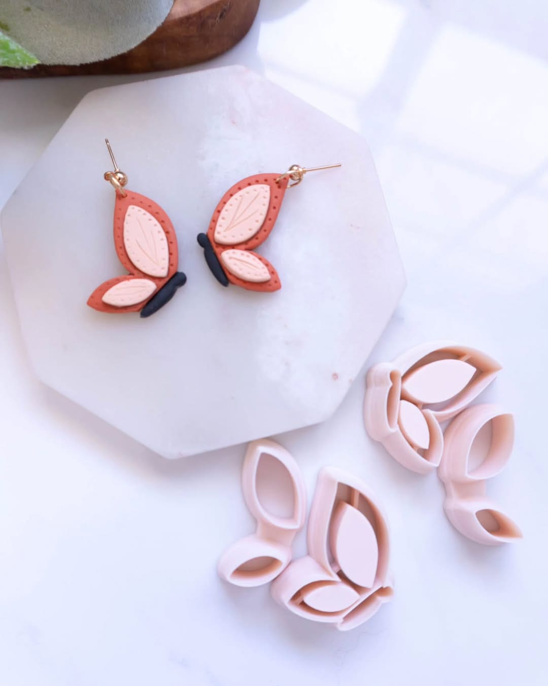 Post 3 by Echo Stone Designs on Instagram (image)