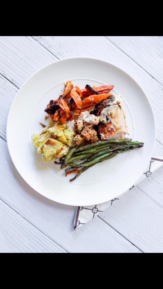 Post 1 by Maryam | Vancouver Food Blogger on Instagram (video)