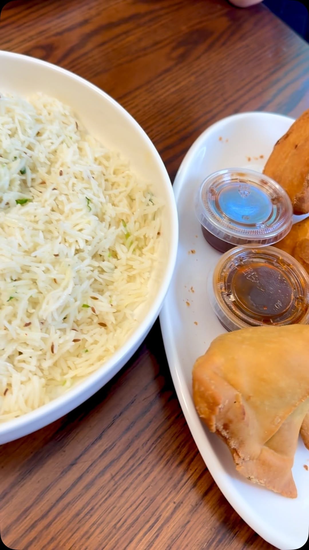 Post 2 by Maryam | Vancouver Food Blogger on Instagram (video)