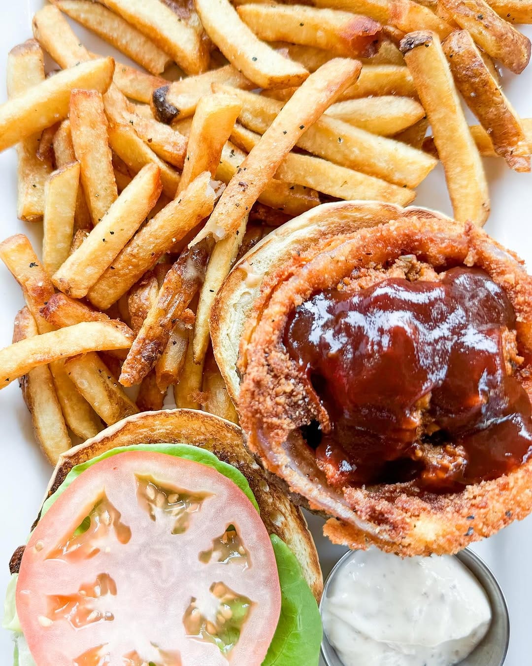 Post 10 by Maryam | Vancouver Food Blogger on Instagram (carousel)