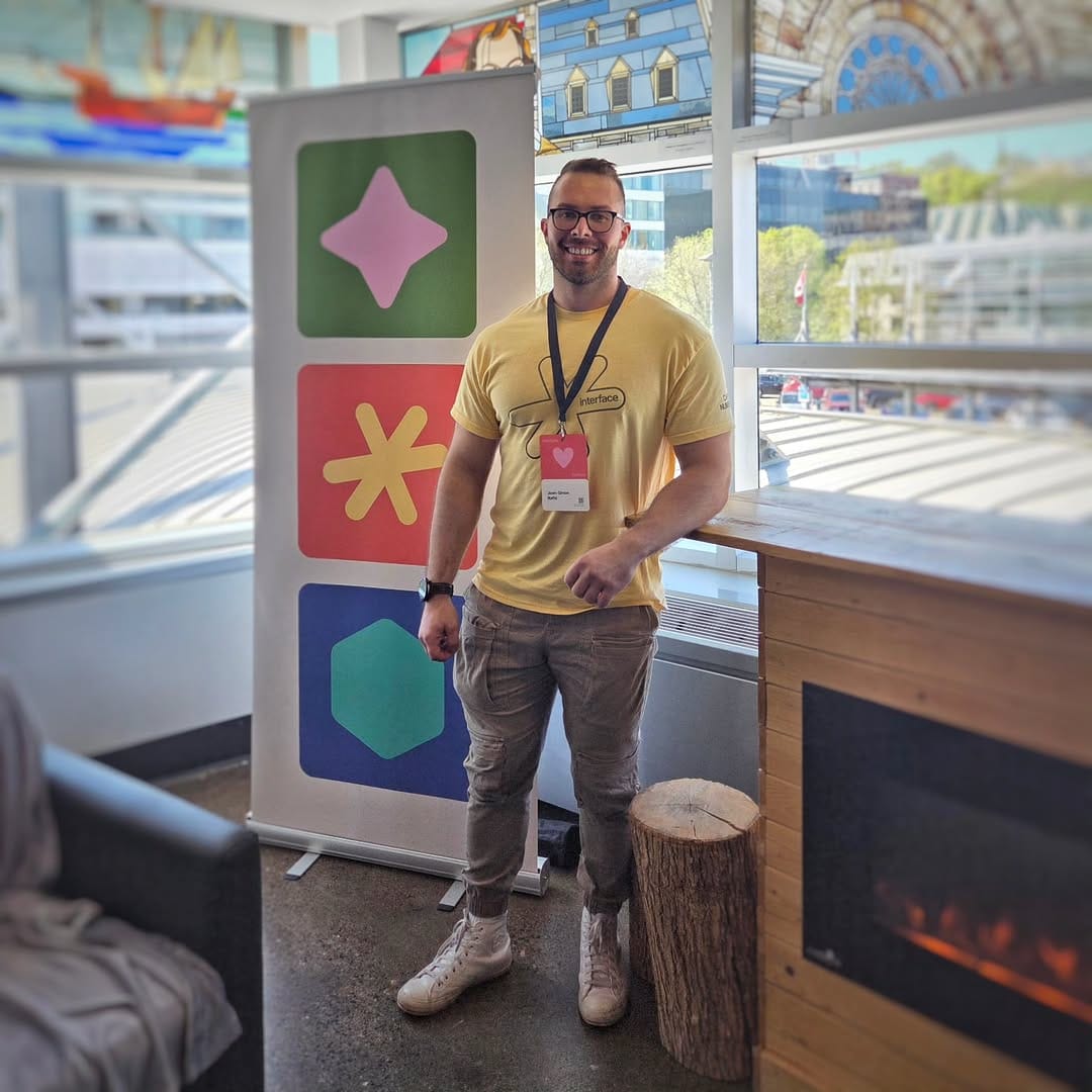 Post 4 by Jean-Simon Ratté, MBA on Instagram (carousel)