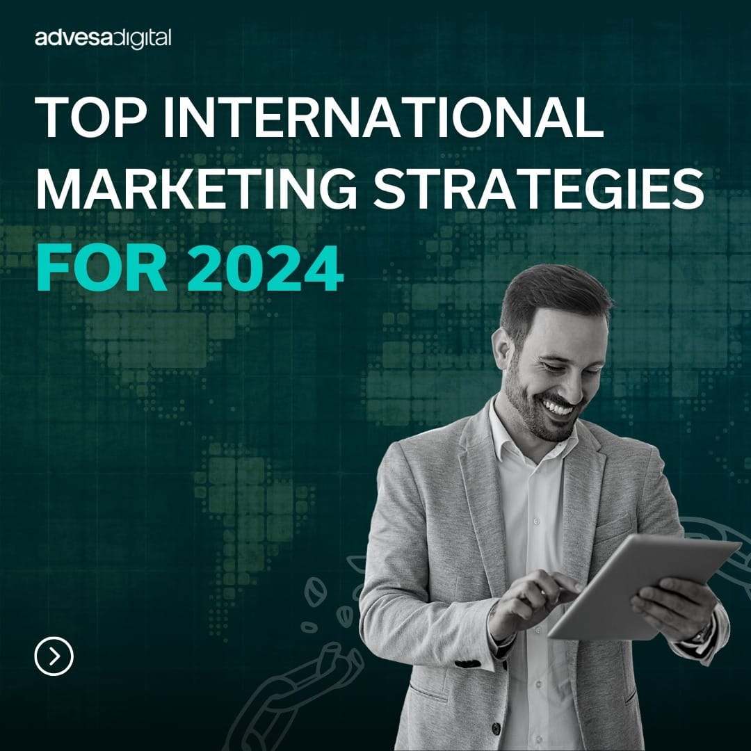 Post 10 by Advesa Digital Marketing on Instagram (carousel)