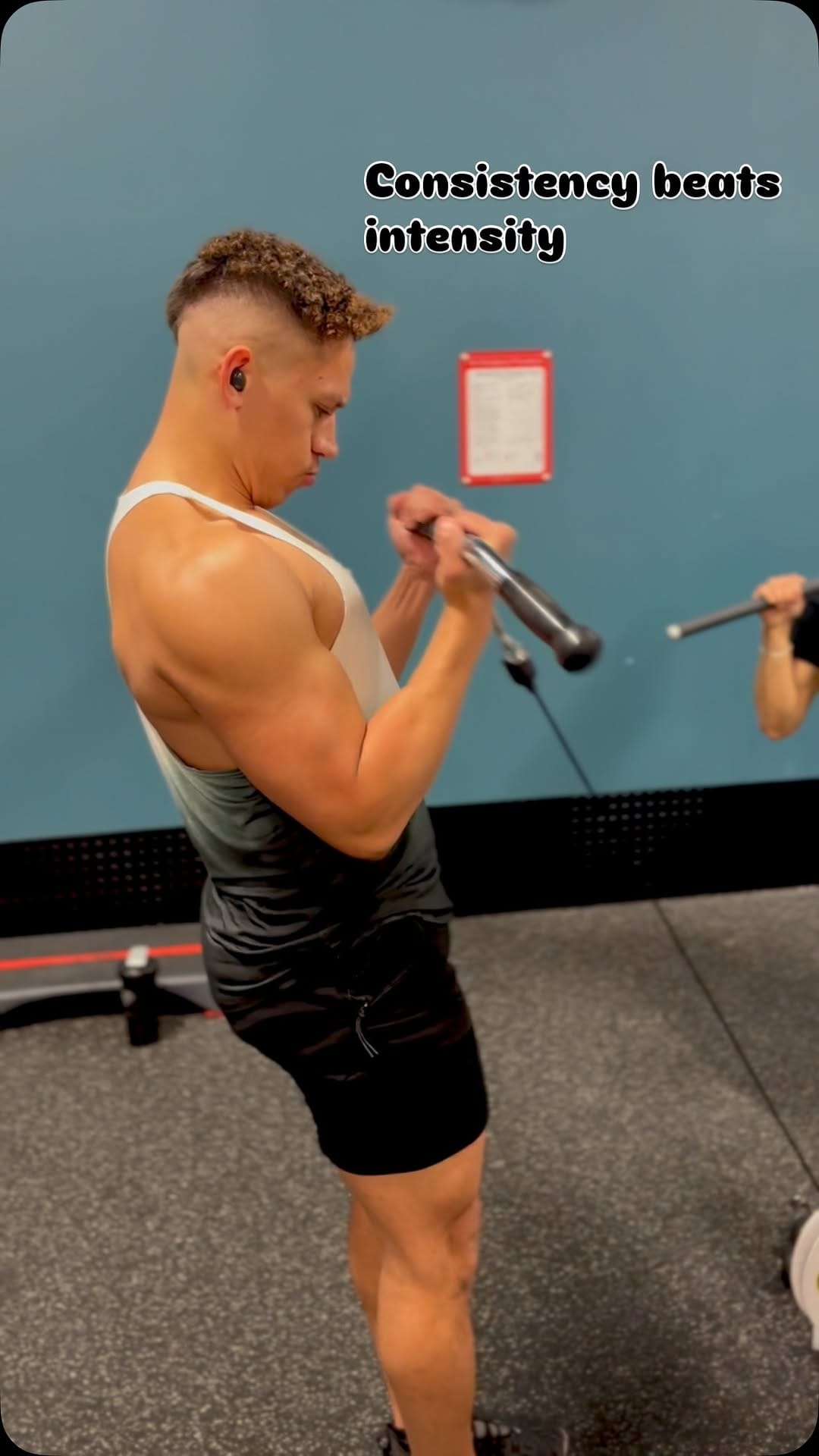 Post 3 by Fredy Ventura on Instagram (video)