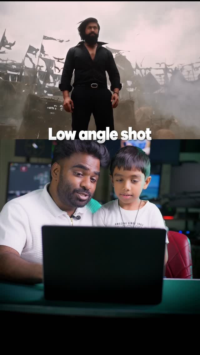 Post 7 by Karthikeyan Palanisamy | Video Editing Coach on Instagram (video)