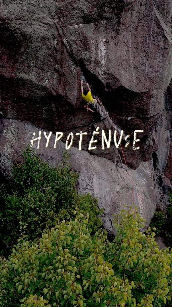 Post 3 by Jerome St-Michel on Instagram (video)
