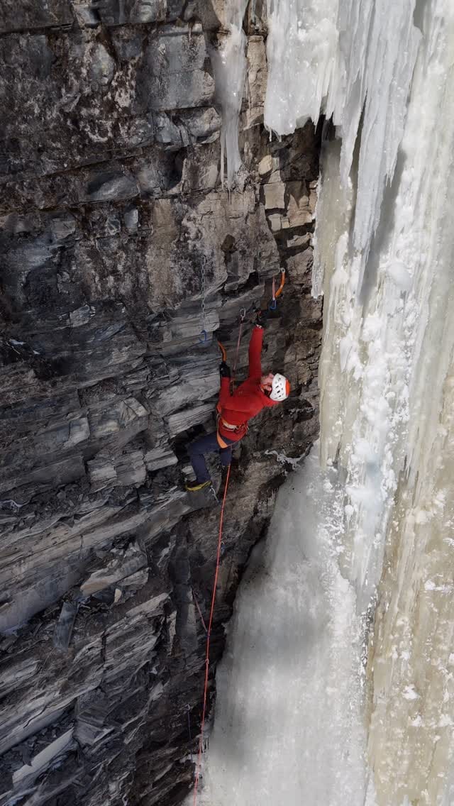 Post 9 by Jerome St-Michel on Instagram (video)