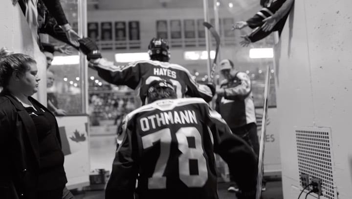 Post 5 by brennan othmann on Instagram (video)