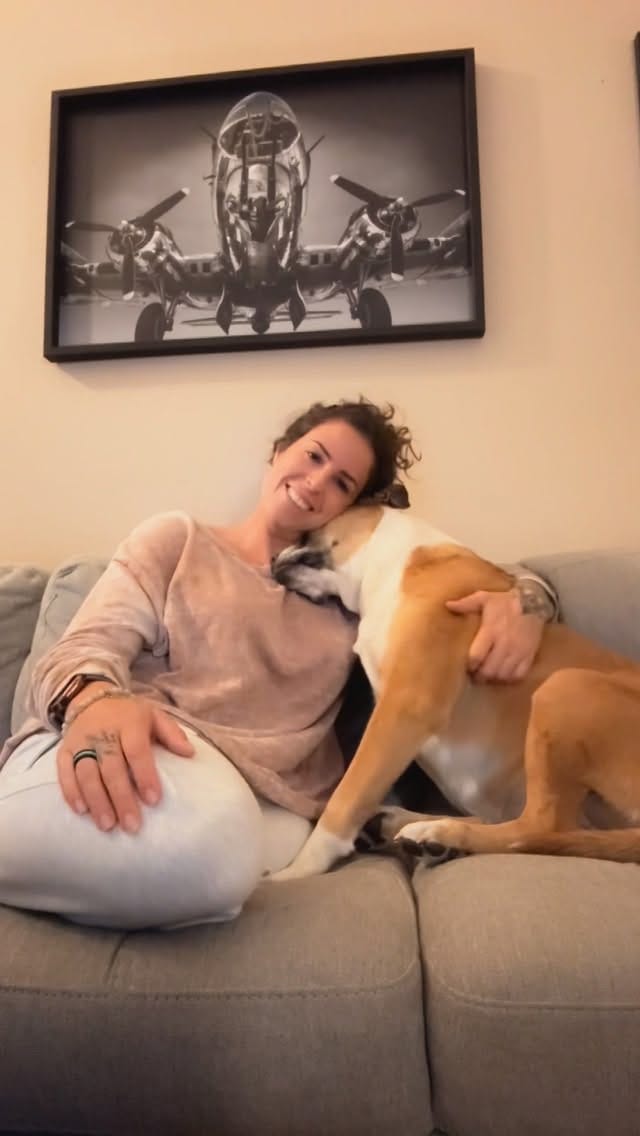 Post 2 by Michelle Salt on Instagram (video)