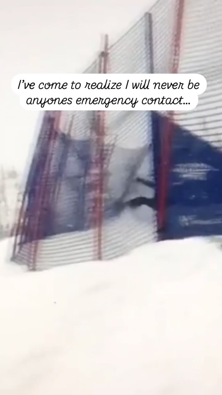 Post 7 by Michelle Salt on Instagram (video)