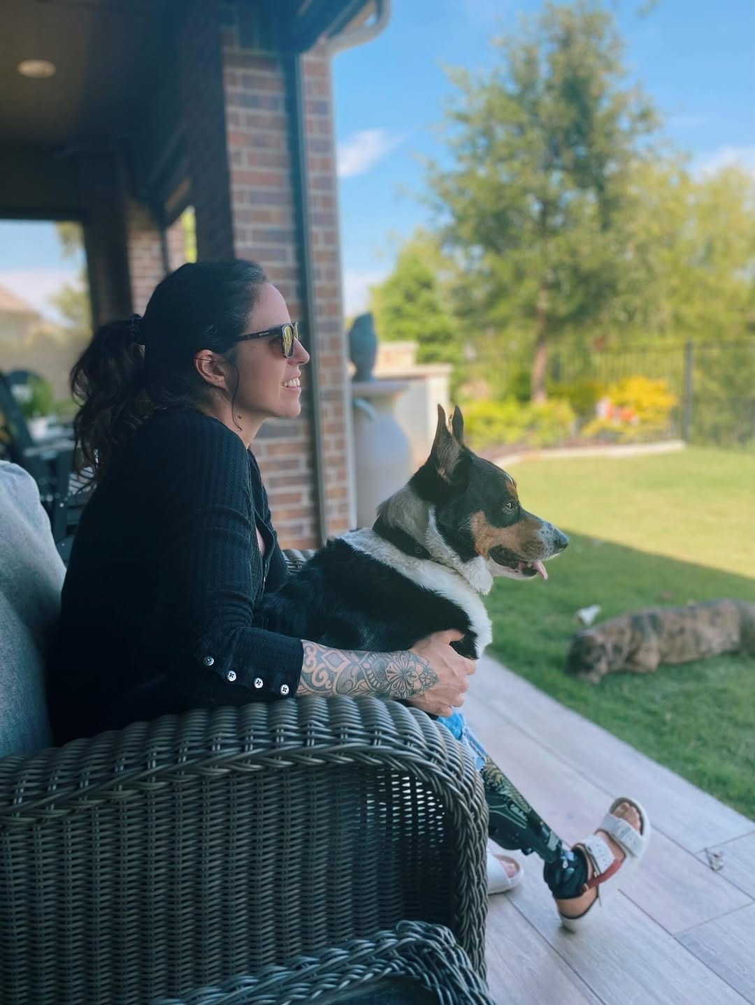 Post 6 by Michelle Salt on Instagram (image)