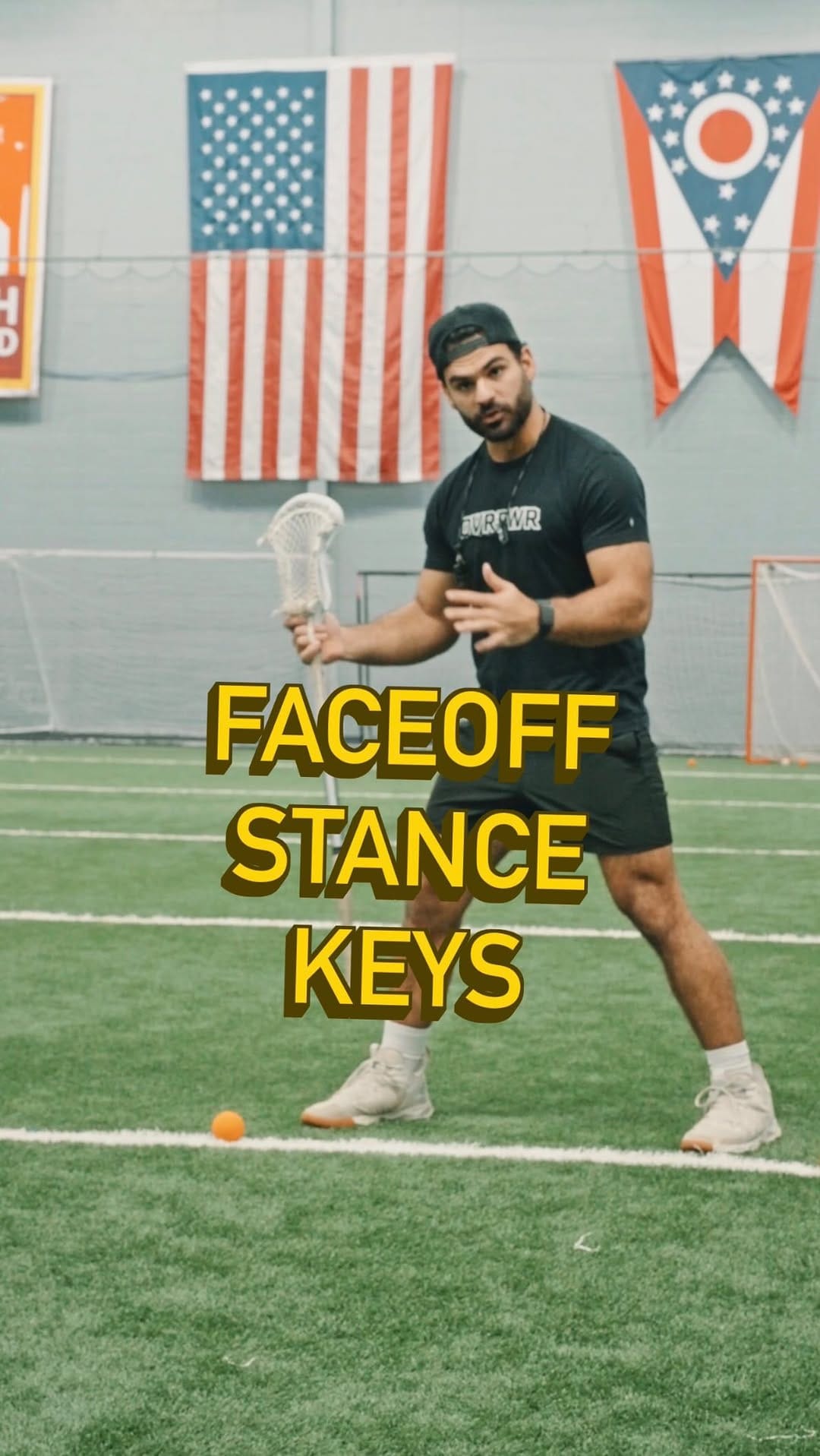 Post 8 by Justin Inacio on Instagram (video)