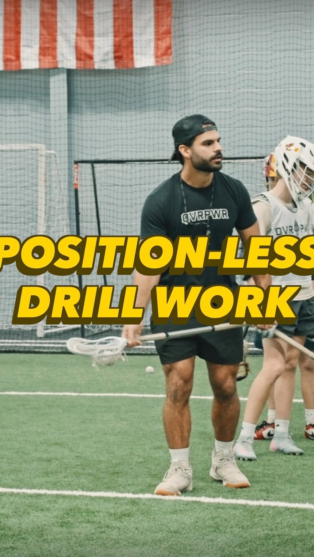 Post 7 by Justin Inacio on Instagram (video)