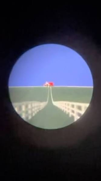 Post 2 by Nick Manders on Instagram (video)